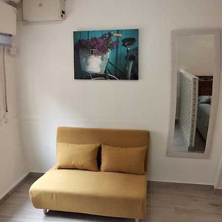 Ds3- Loft Con Aire Acondicionado Y Wifi En Madrid Apartment Екстериор снимка