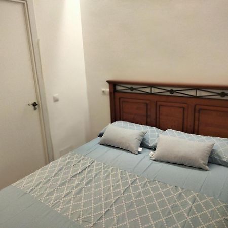 Ds3- Loft Con Aire Acondicionado Y Wifi En Madrid Apartment Екстериор снимка