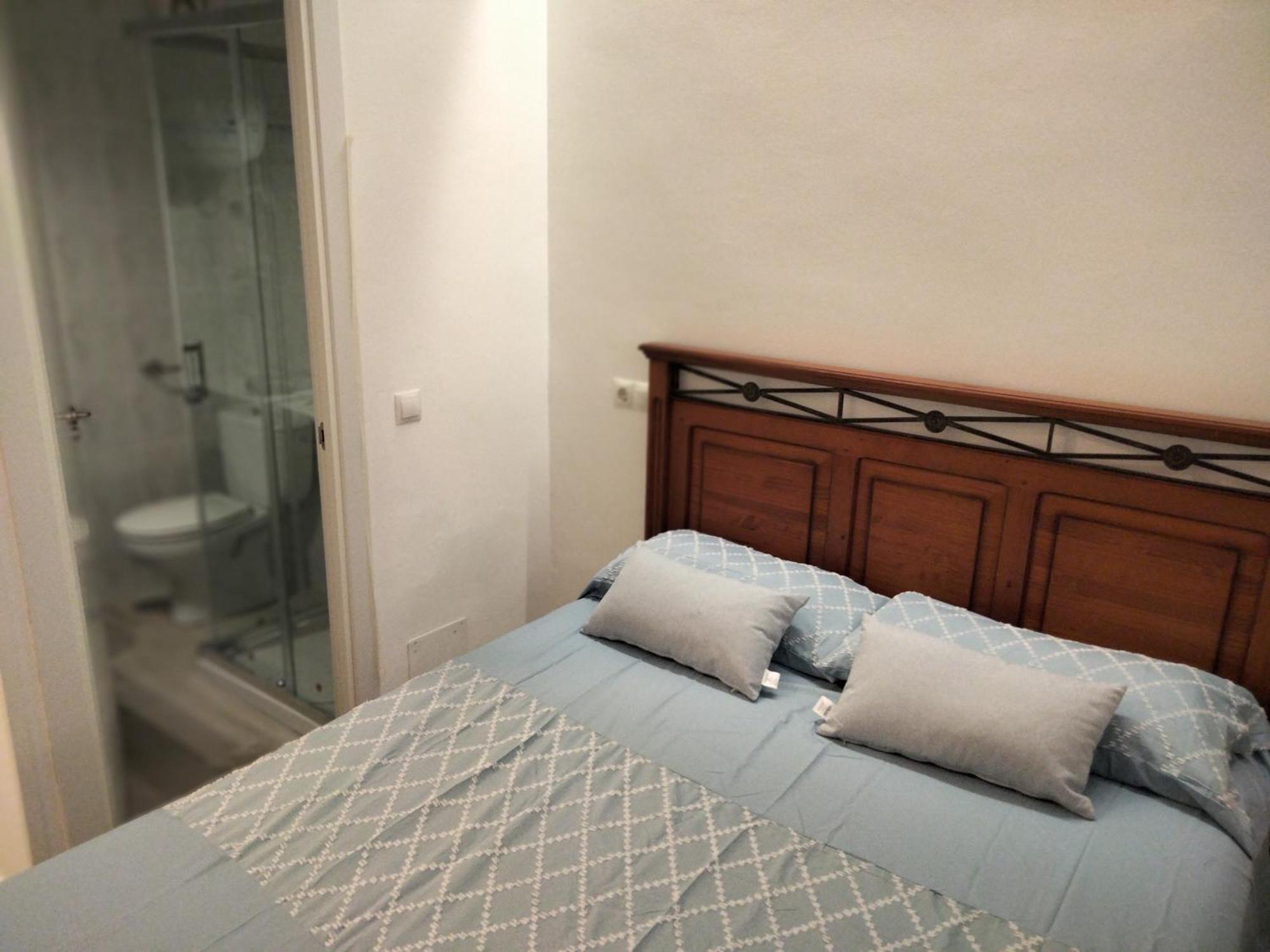 Ds3- Loft Con Aire Acondicionado Y Wifi En Madrid Apartment Екстериор снимка