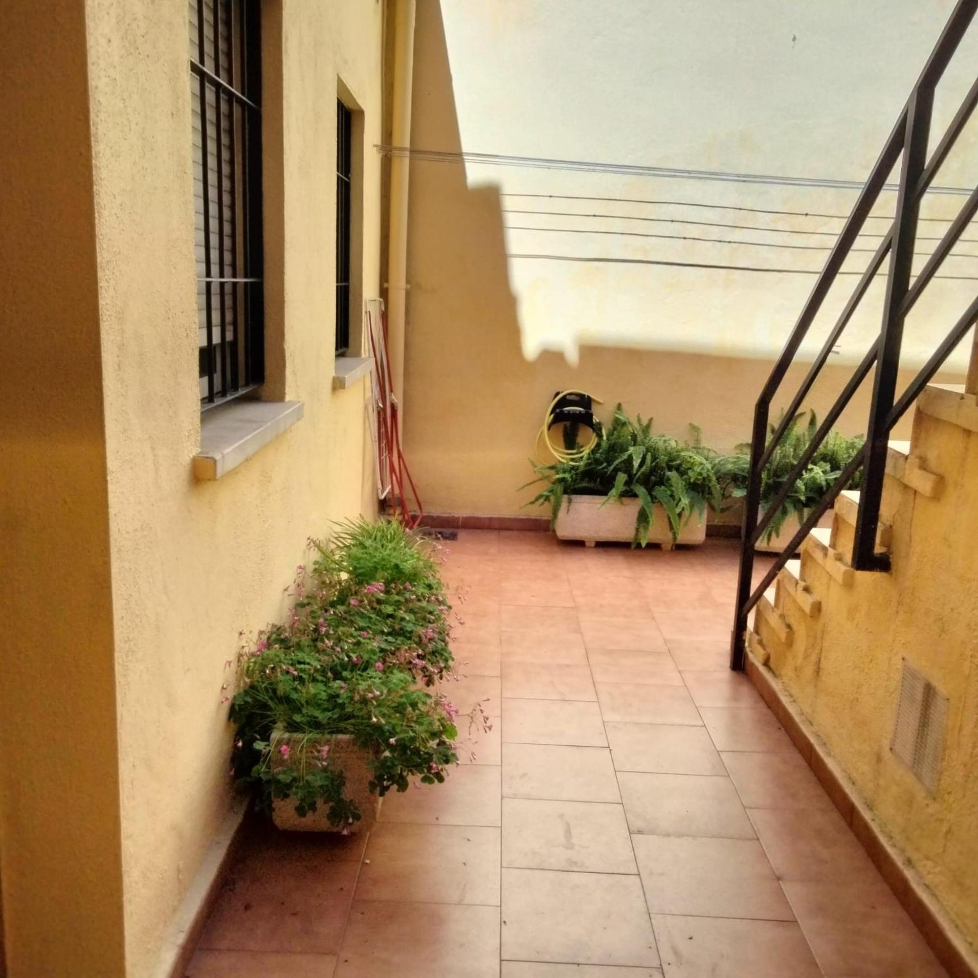 Ds3- Loft Con Aire Acondicionado Y Wifi En Madrid Apartment Екстериор снимка